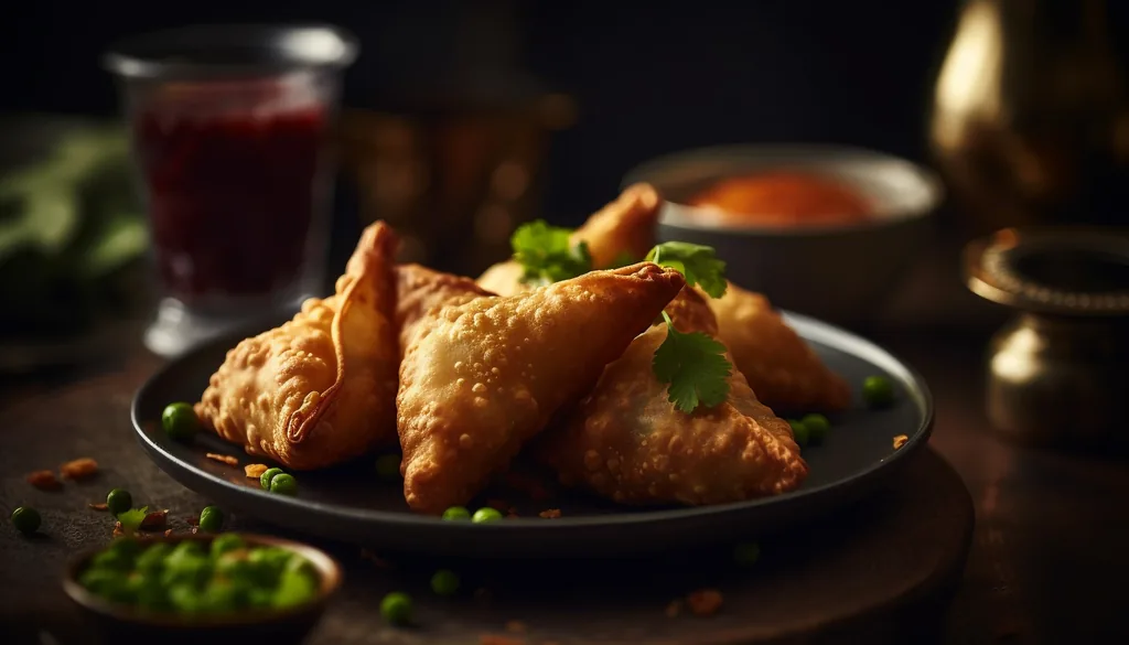 Sweet-Chili Authentic Indian Restaurant serving Indian food to Kernohan Edmonton