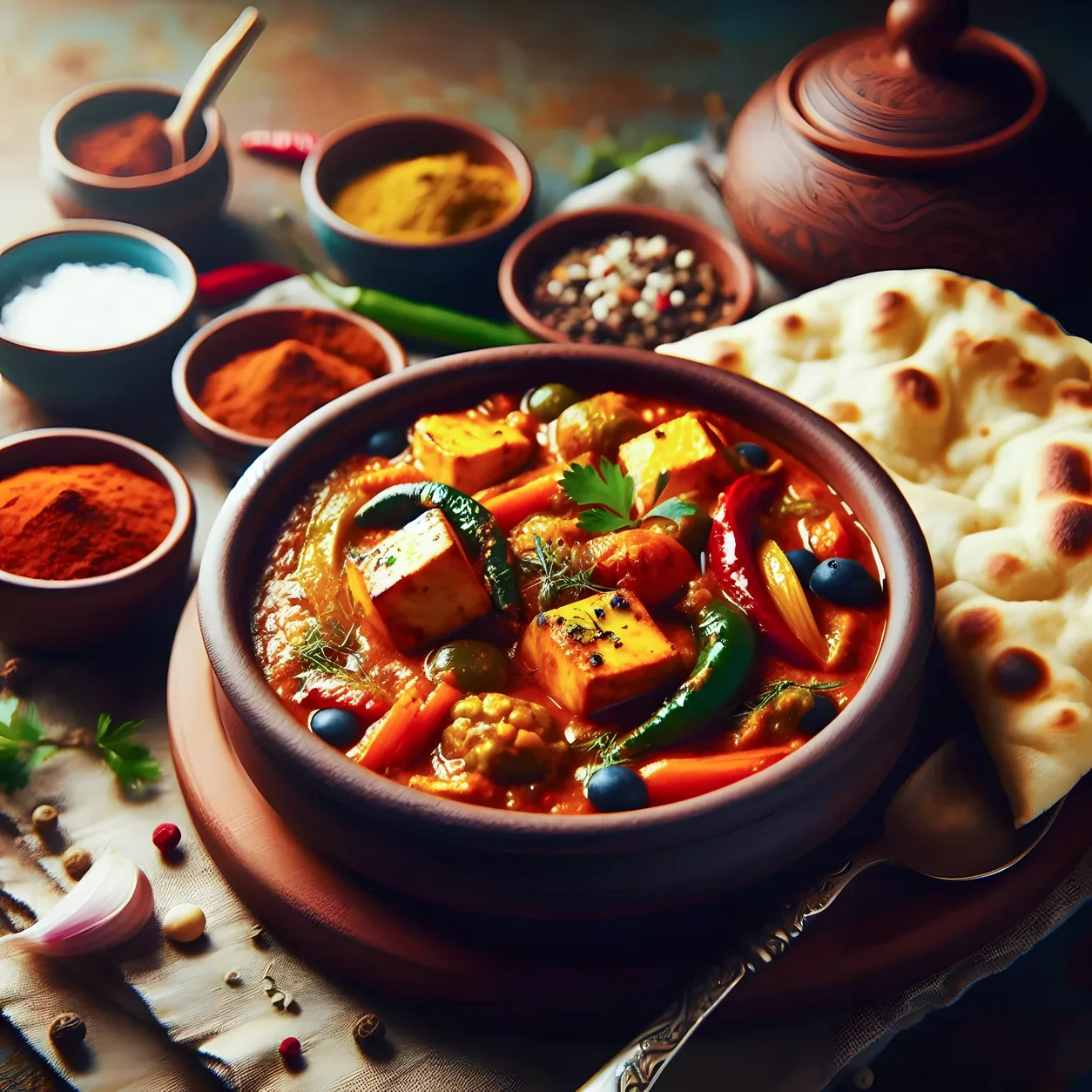 Indian catering services by Sweet-Chili - family gatherings and corporate events in Edmonton